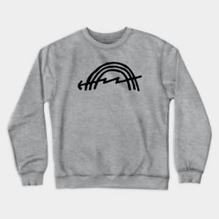 Weather Underground Crewneck Sweatshirt